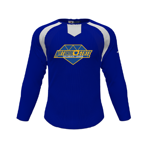 [CUS-DFW-PULL-FLC-CNK-LSL-RYL-YS-LOGO2] Pullover (Youth S, Royal, Logo 2)