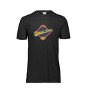 Decker Youth Tri-Blend T-Shirt - Short Sleeve